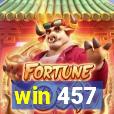 win 457